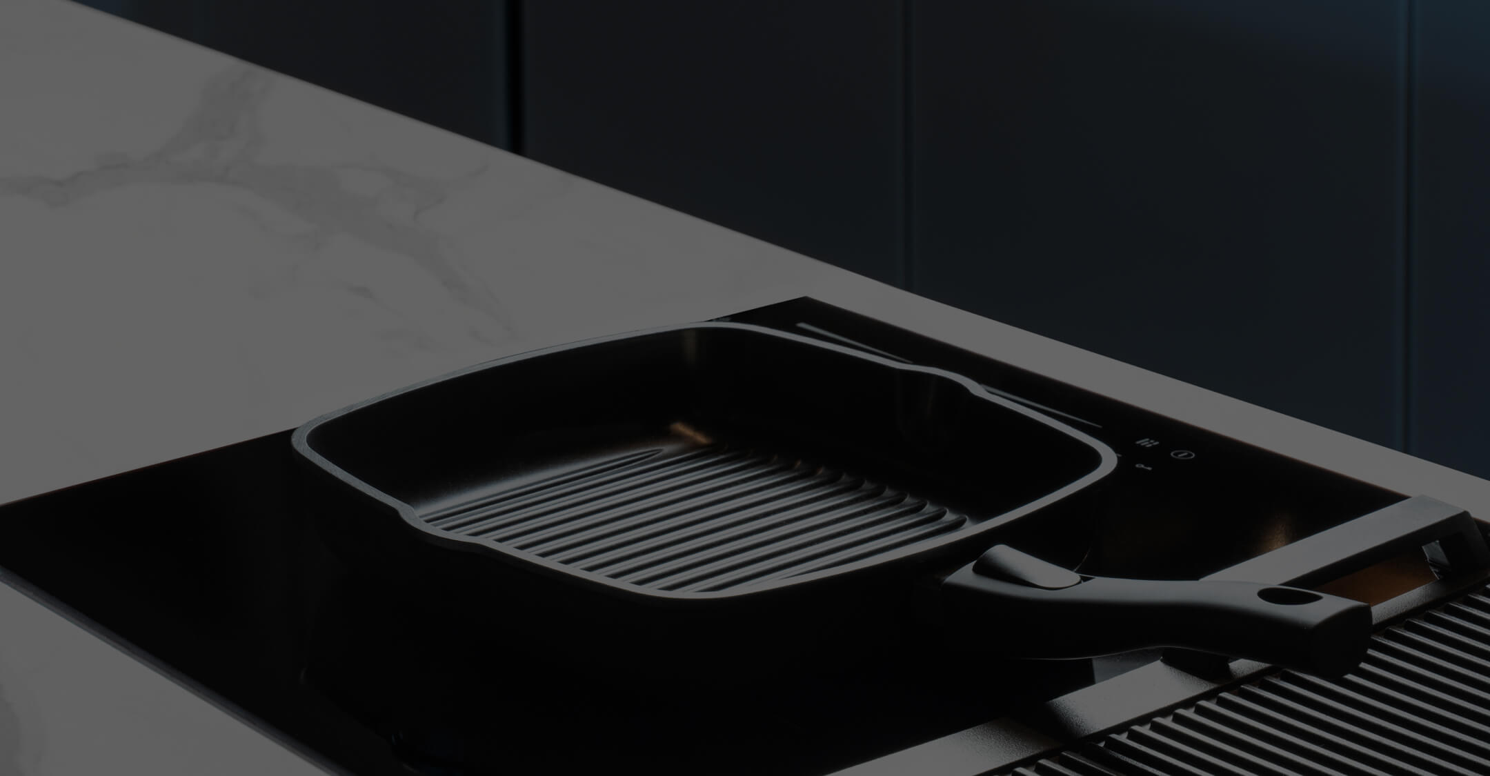 Горница сковородки