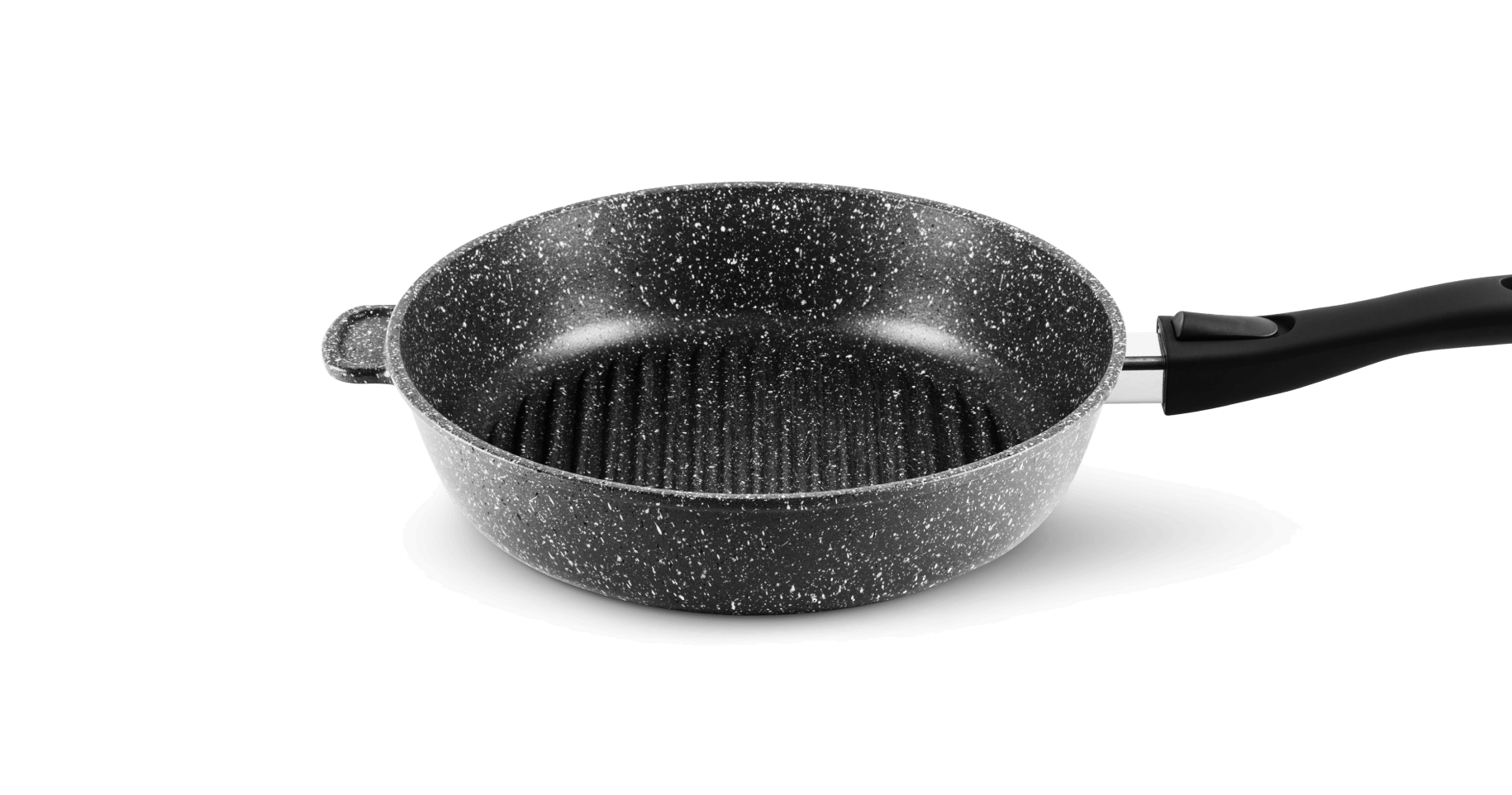 ГрильГрили круглыеГранит