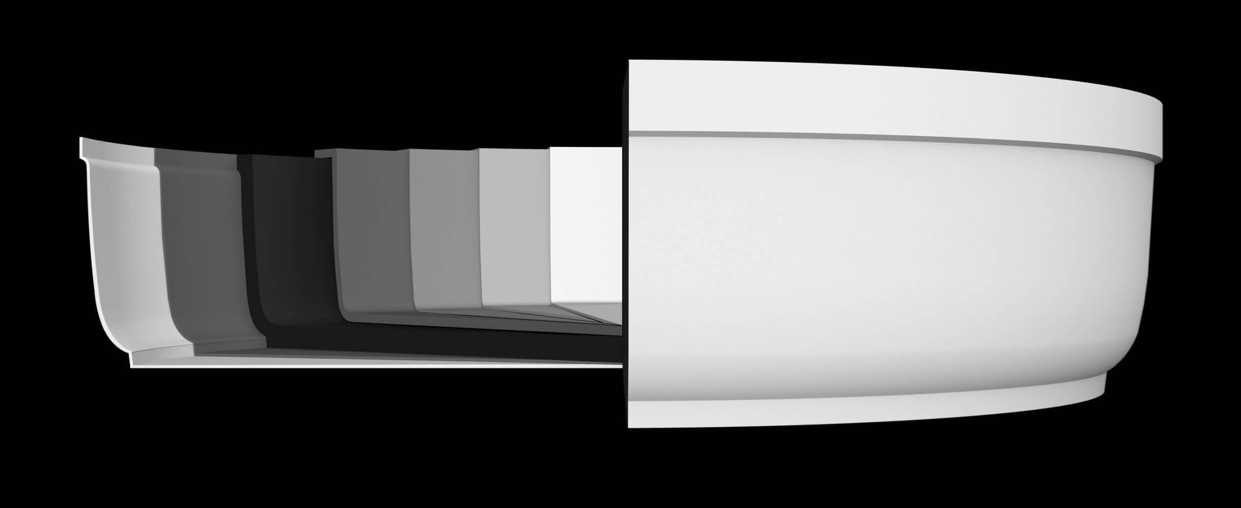 Фото слои сковорода