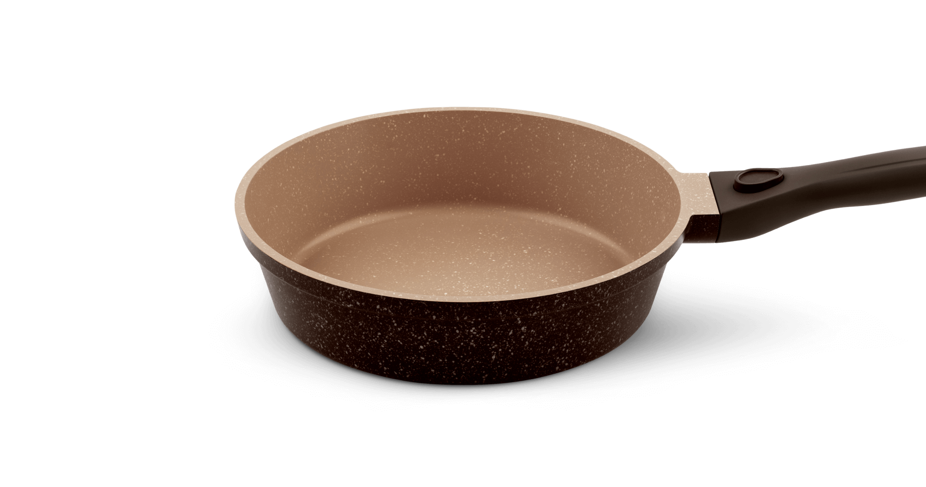 СковородаЛинейка ОблегчённыеШоколадный Мусс