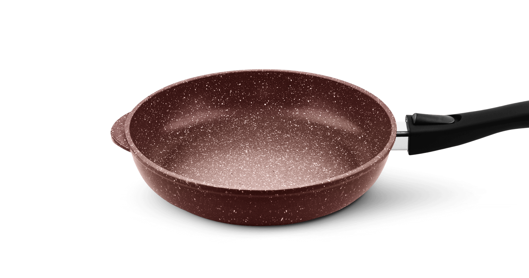 СковородаЛинейка ТрадиционныеШоколад