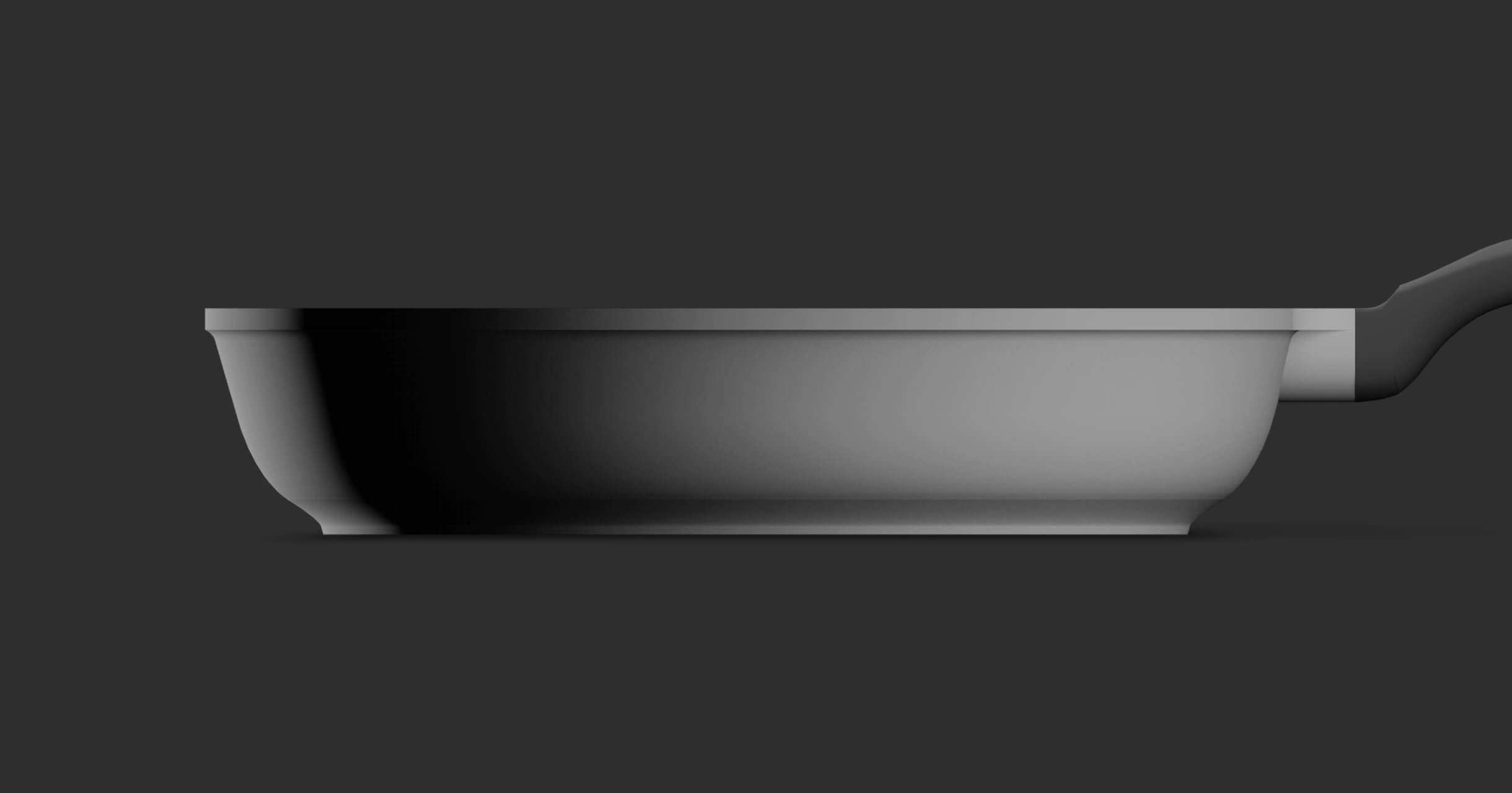 Фото сковорода