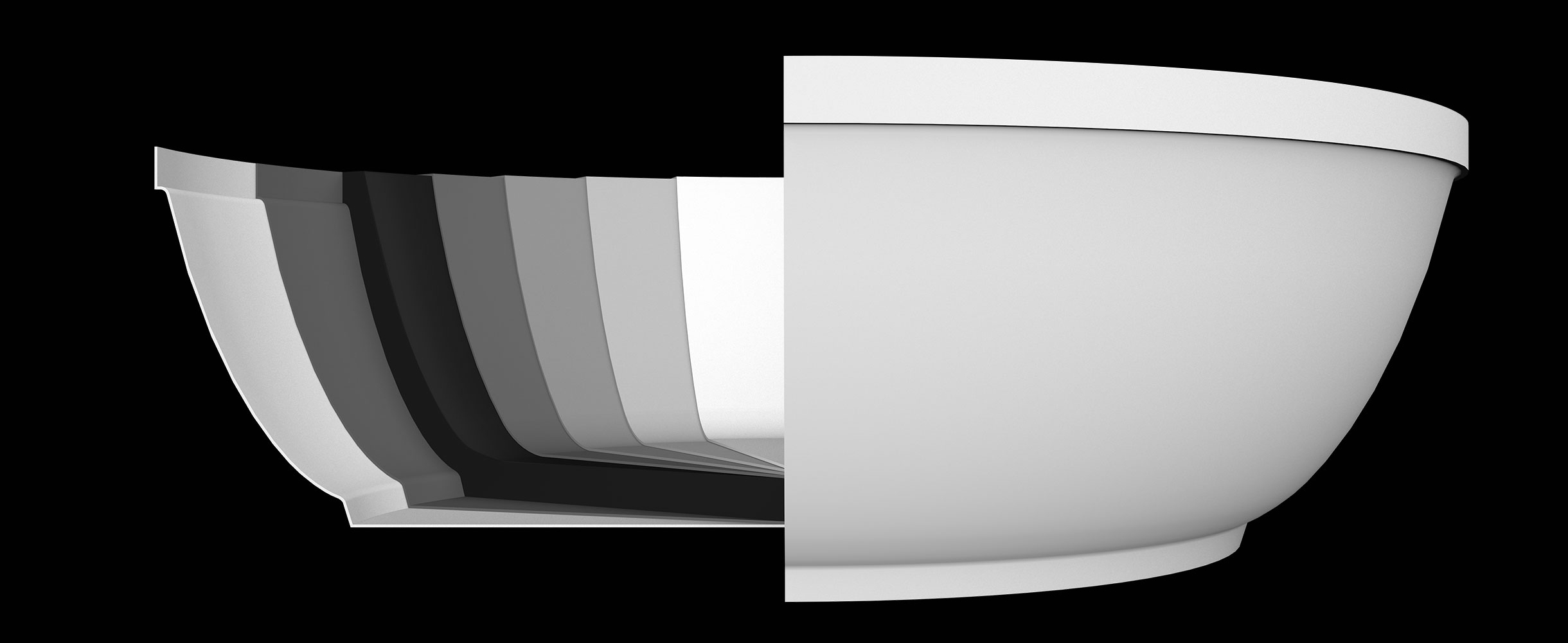 Фото слои сковорода