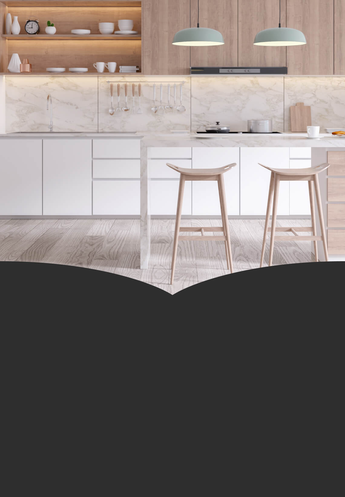 Фон Линейка Традиционные