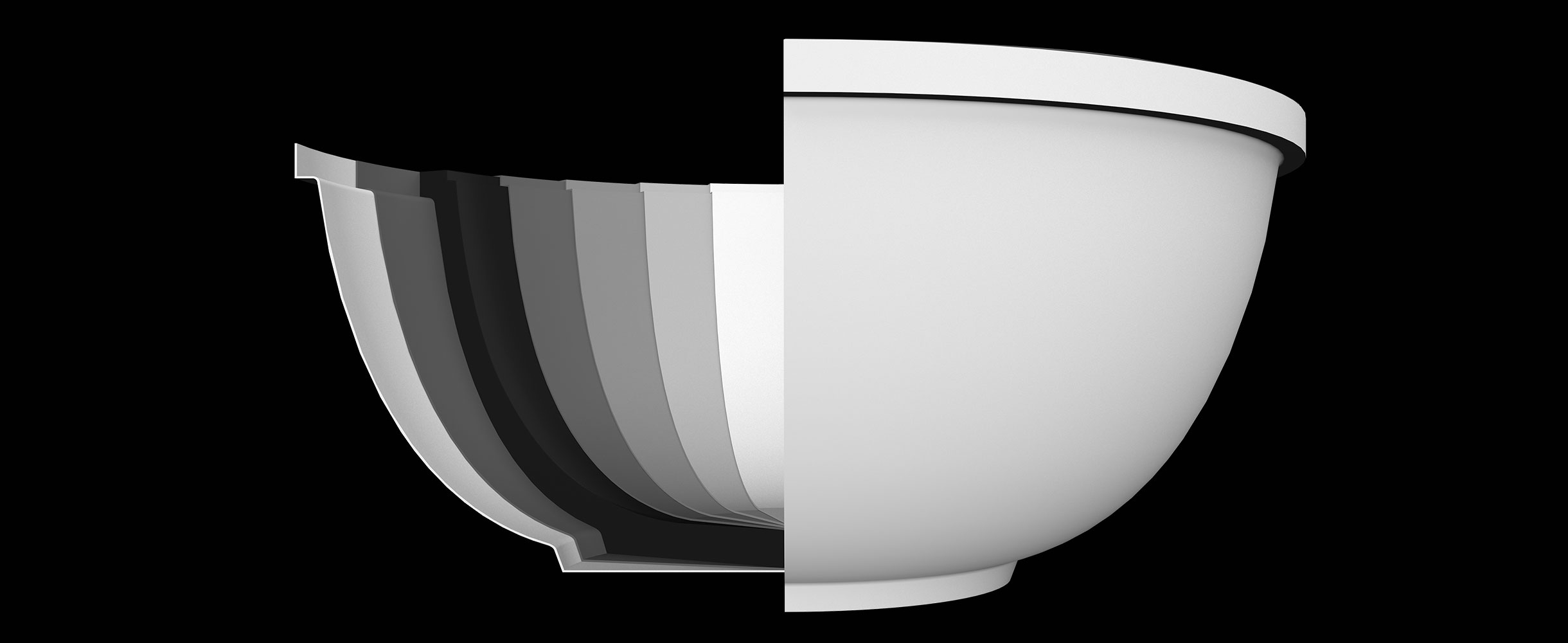 Фото слои сковорода