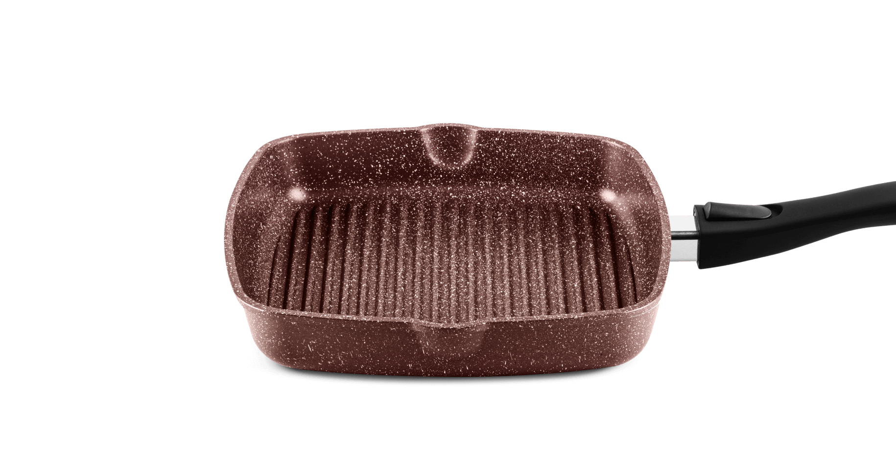 ГрильКвадратные грилиШоколад