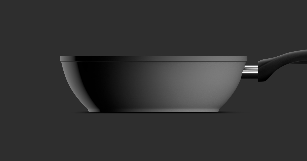 Фото сковорода