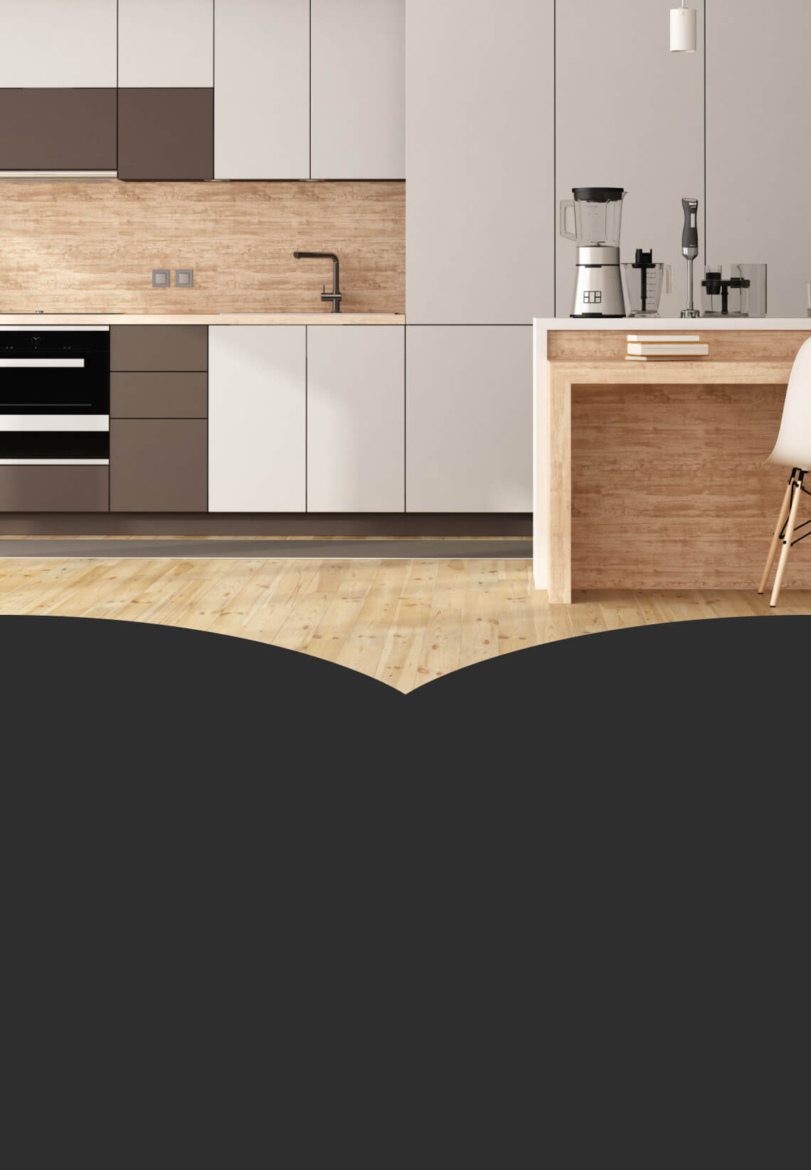 Фон Грили круглые