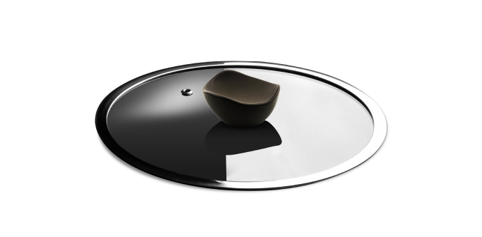 Крышка для сковороды