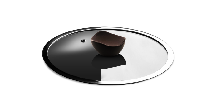 Крышка для сковороды