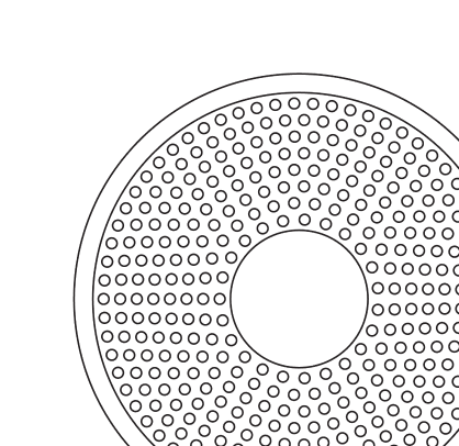 Сотейник - Индукция