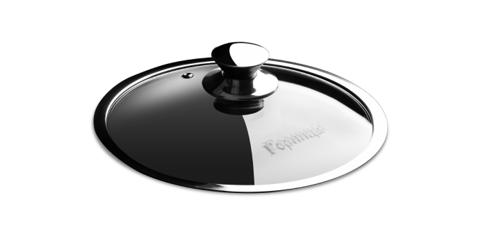 Крышка для сковороды