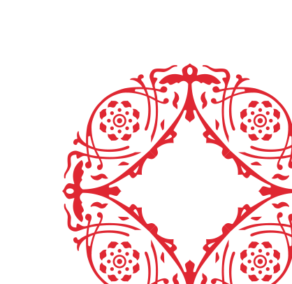 Жаровня - Узор традиционный