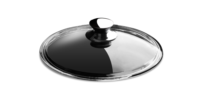 Крышка для сковороды