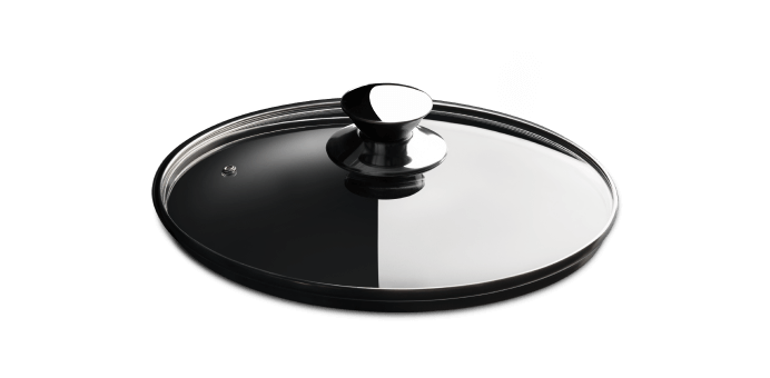 Крышка для сковороды